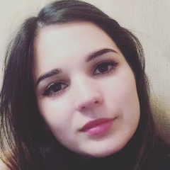 Люба Фуштей, 07.09, Черновцы