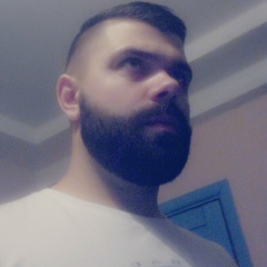 Вадим Шолохов, 20.08.1989, Минск