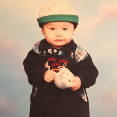 Нурман Серик, 09.05.1997, Алматы