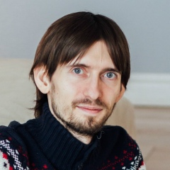 Александр Костров, 18.11, Санкт-Петербург