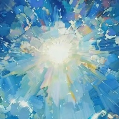 Вера Закалинская, 01.05.1986