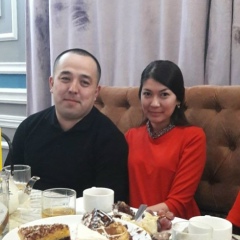 Самат Ерболатов, 24.03.1987