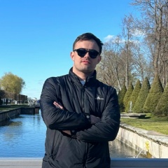 Михаил Олегович, 04.10.1993, Керчь
