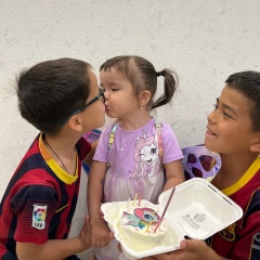 Аймира Жанажанова, 21.06, Актобе