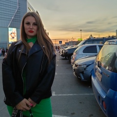 Ольга Матвеева