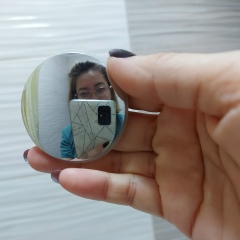 Гульназ Жетибаева, 10.03, Алматы