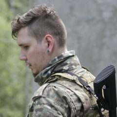 Сергей Голованов, 06.12.1990, Москва