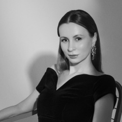 Наталья Иванова, 25.01.1985, Сургут