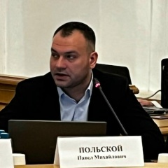 Павел Польской, 22.09.1985, Москва