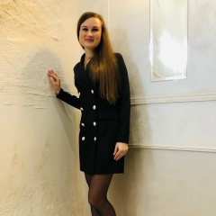 Мария Перемышленникова, 15.12, Сыктывкар