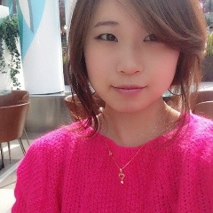 Victoria Ryu, 05.12, Daegu