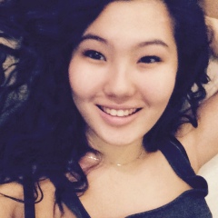 Madina Biyakhmetova, 06.07, Астана