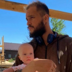 Денис Матвеев, 03.03.1988, Санкт-Петербург