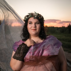 Сабина Усольцева, 05.10, Сургут