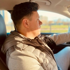 Дмитрий Лебедев, 03.03.1986, Санкт-Петербург