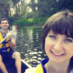 Татьяна Свистюк, 03.05.1985, Киев