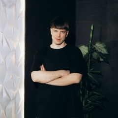 Andrei Borodin, 17.07.1997, Астрахань