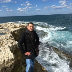 Николай Габриелян, 18.02, Bellevue