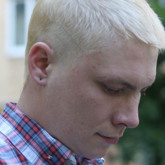 Евгений Карпов, 05.04.1988, Москва