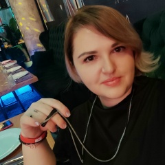 Екатерина Ванчуркина, 28.09.1985, Москва