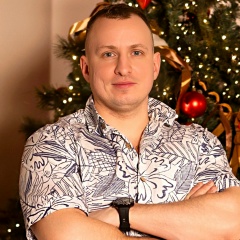 Дмитрий Михайлов, 07.05.1989, Мурманск