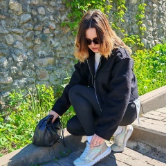 Оля Батуро, 21.05, Могилёв