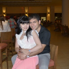 Ovik Akopyan, 27.12.1986, Волгоград