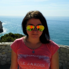 Вероника Варкки, 02.01.1989, Таллин