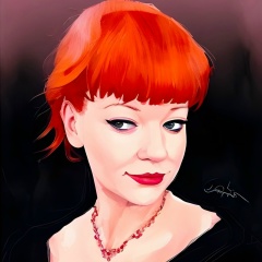 Юлия Губенко, Москва