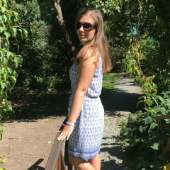 Катерина Суслова, 15.11, Москва