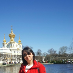 Юлия Чопаева, 23.01.1982