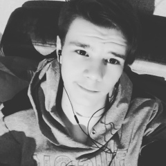 Андрей Высотский, 06.06.2002, Первоуральск