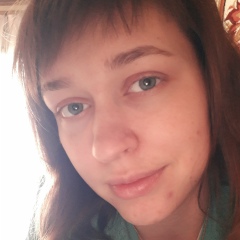 Марина Жихарева, 19.10.1990, Тюмень