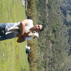 Waseem Ali, Алматы