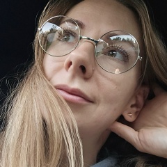 Женяка Бойкова, 24.07.1988, Санкт-Петербург