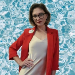 Наталья Консультант, 16.04, Тюмень