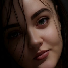 Бренда Токарева, 25.08, Курск