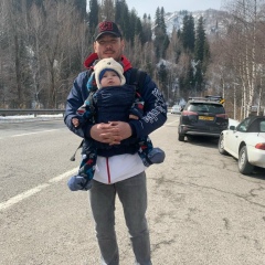 Жанибек Мирзахмедов, 23.06.1992, Алматы