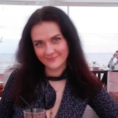 Татьяна Гаврилова, 08.09.1999, Санкт-Петербург