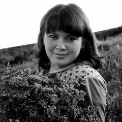 Анна Багрова, 01.03.1988, Саумалколь (Володарское)