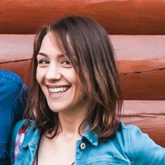 Вікторія Мельничук, 19.08, Kraków