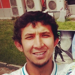 Erbol Tashkeev, 15.06.1983, Алматы