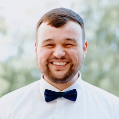 Владимир Мась, 13.11, Полтава