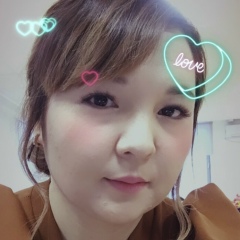 Гулим Зекенова, 19.08.1989, Астана