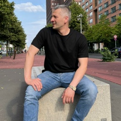 Расамбек Чингариев, 17.05.1986, Berlin