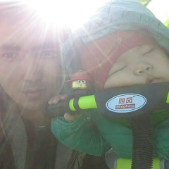 Жанар Муталиева, 23.04.1994, Алматы