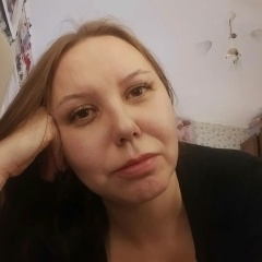 Татьяна Чернакова, 01.05, Москва