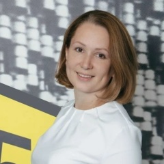 Екатерина Лобанова, 14.01, Москва