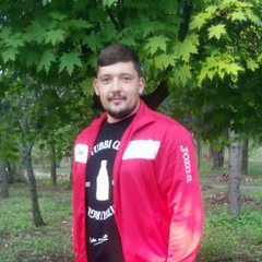 Игорь Евтушевский, 07.01.1991, Санкт-Петербург