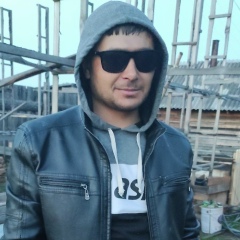 Евгений Кондратюк, 11.11.1991, Братск